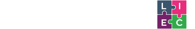 Logotipo LIEC - Lee, Investiga, Escribe y Comunica